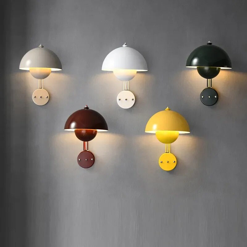 Arial - Lampe murale