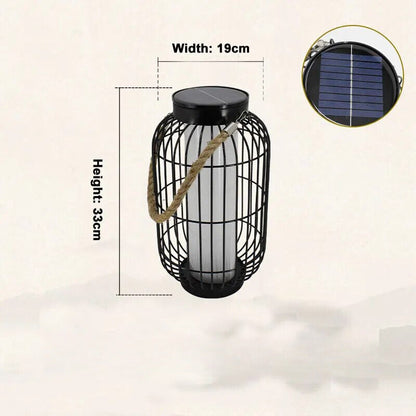 Emulanceglo - Lampe Led À Énergie Solaire