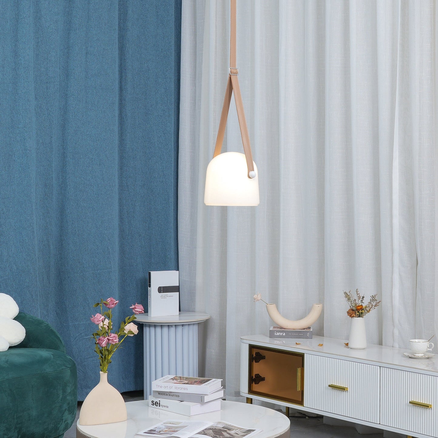 Lola - Lampe suspendue