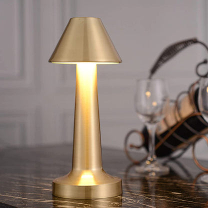 Lampe De Table Pour Bar Et Restaurant