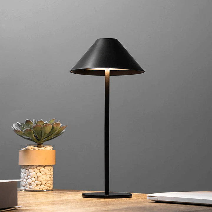 Laireun - Lampe de table sans fil étanche