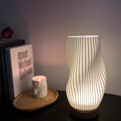 Lampe Serene Wavecrest