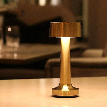 Lampe De Table Pour Bar Et Restaurant