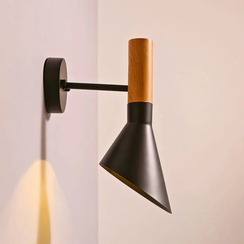 Lampe Led Minimaliste Moderne