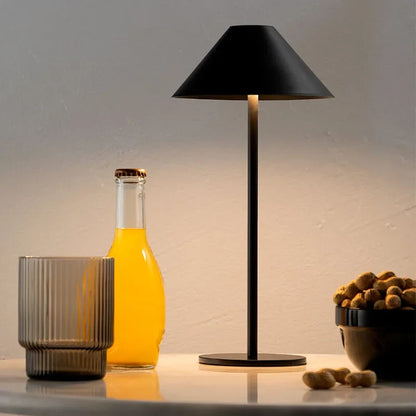 Laireun - Lampe de table sans fil étanche