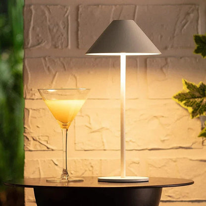 Laireun - Lampe de table sans fil étanche