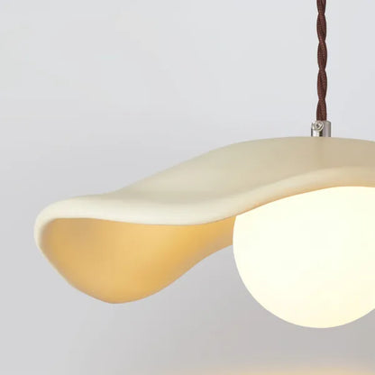 Zorin - Lampe suspendue Wabi Sabi