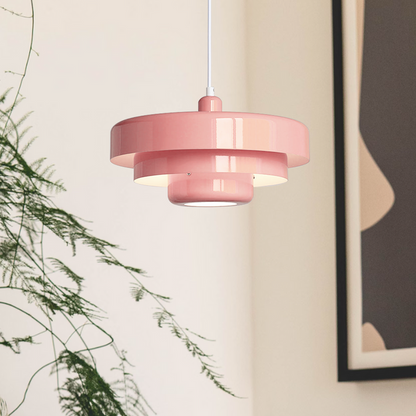 Ventra - Lampe suspendue de style italien