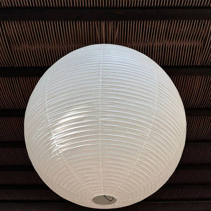 Acrylique - Lampe suspendue série A