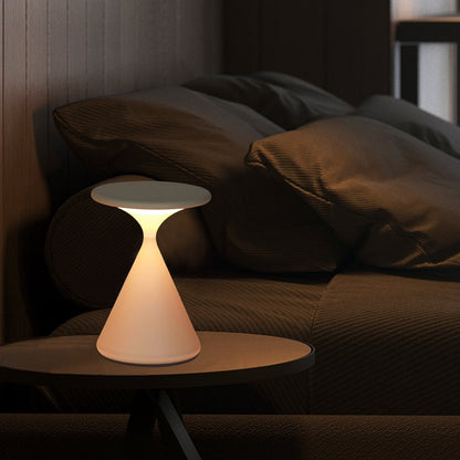 Lampe De Table Sans Fil Aeron Hourglass