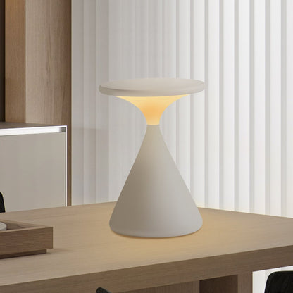 Lampe De Table Sans Fil Aeron Hourglass