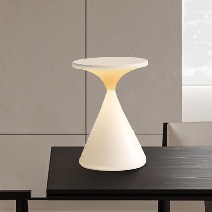 Lampe De Table Sans Fil Aeron Hourglass