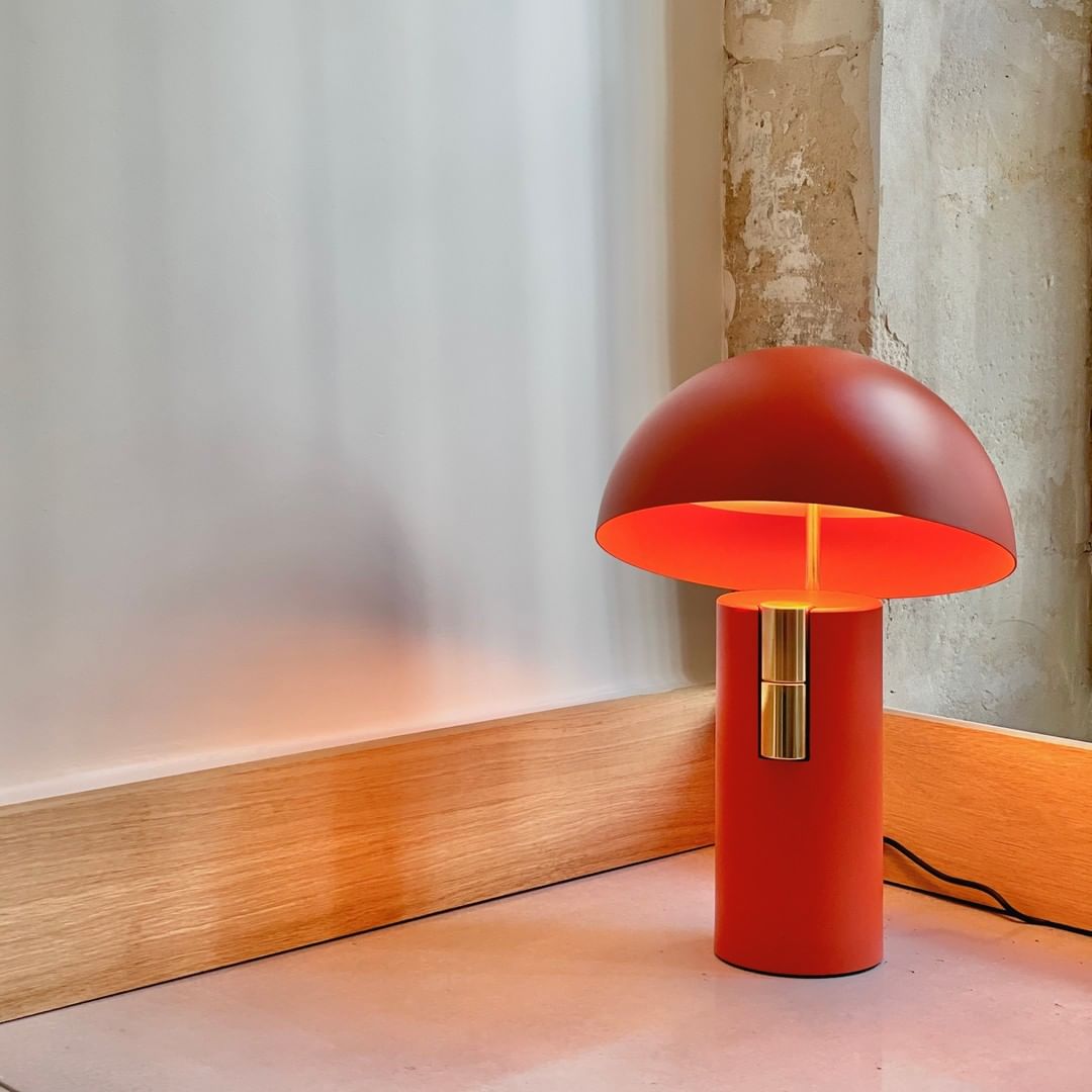 Lampe De Table Avo