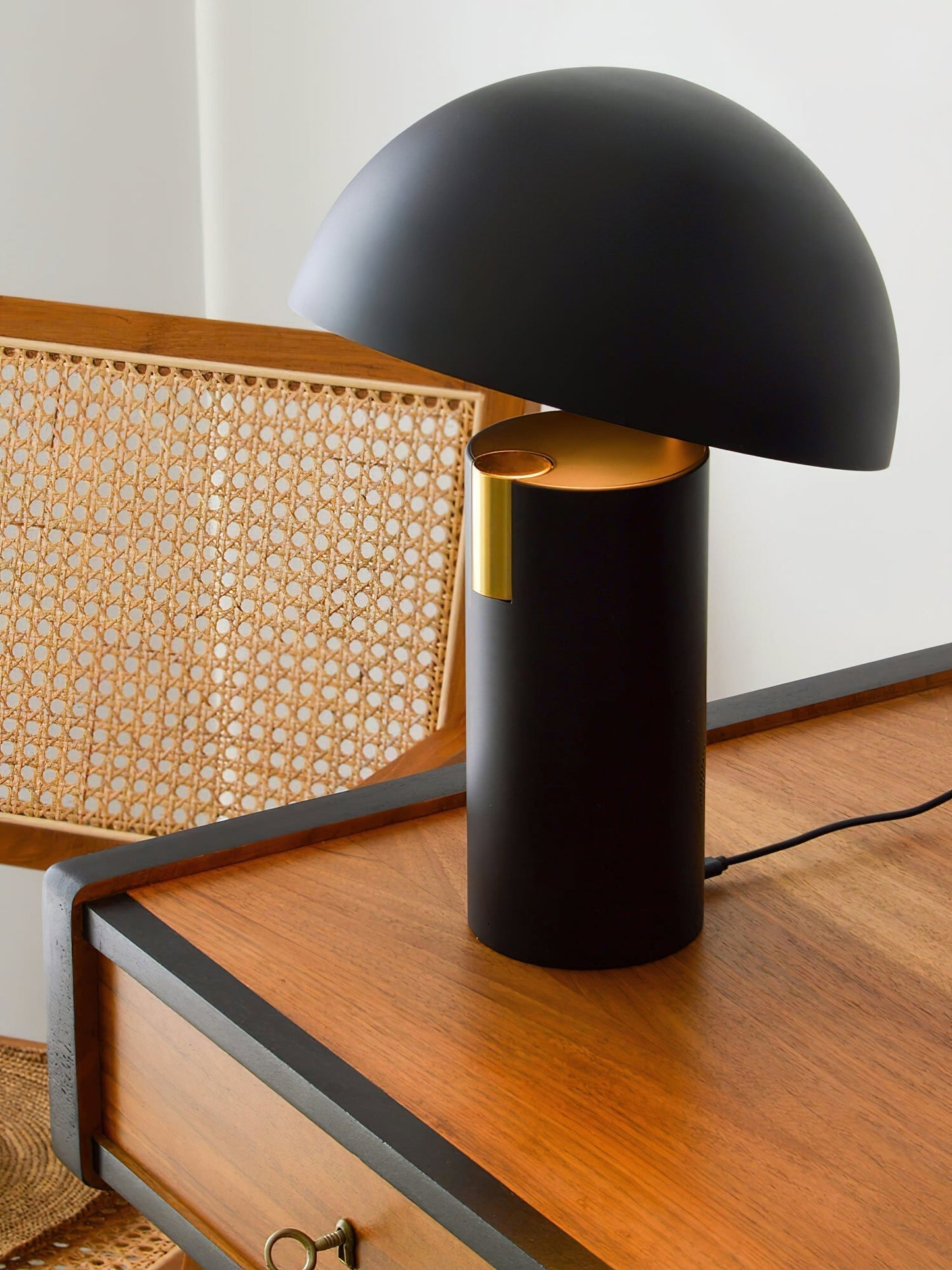 Lampe De Table Avo