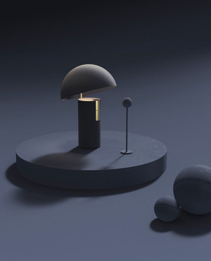 Lampe De Table Avo