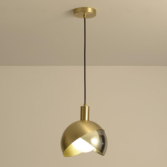 Lampe À Suspension Blonche