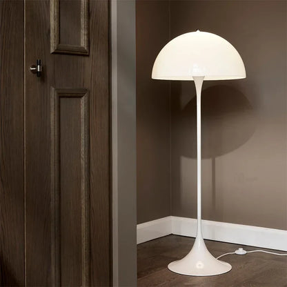 Lampadaire Led Champignon Design Danois Nordique