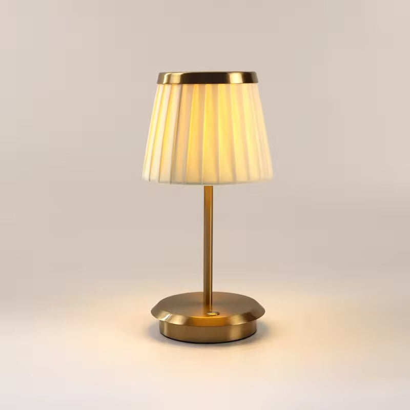 Lampe De Table Classique Et Élégante