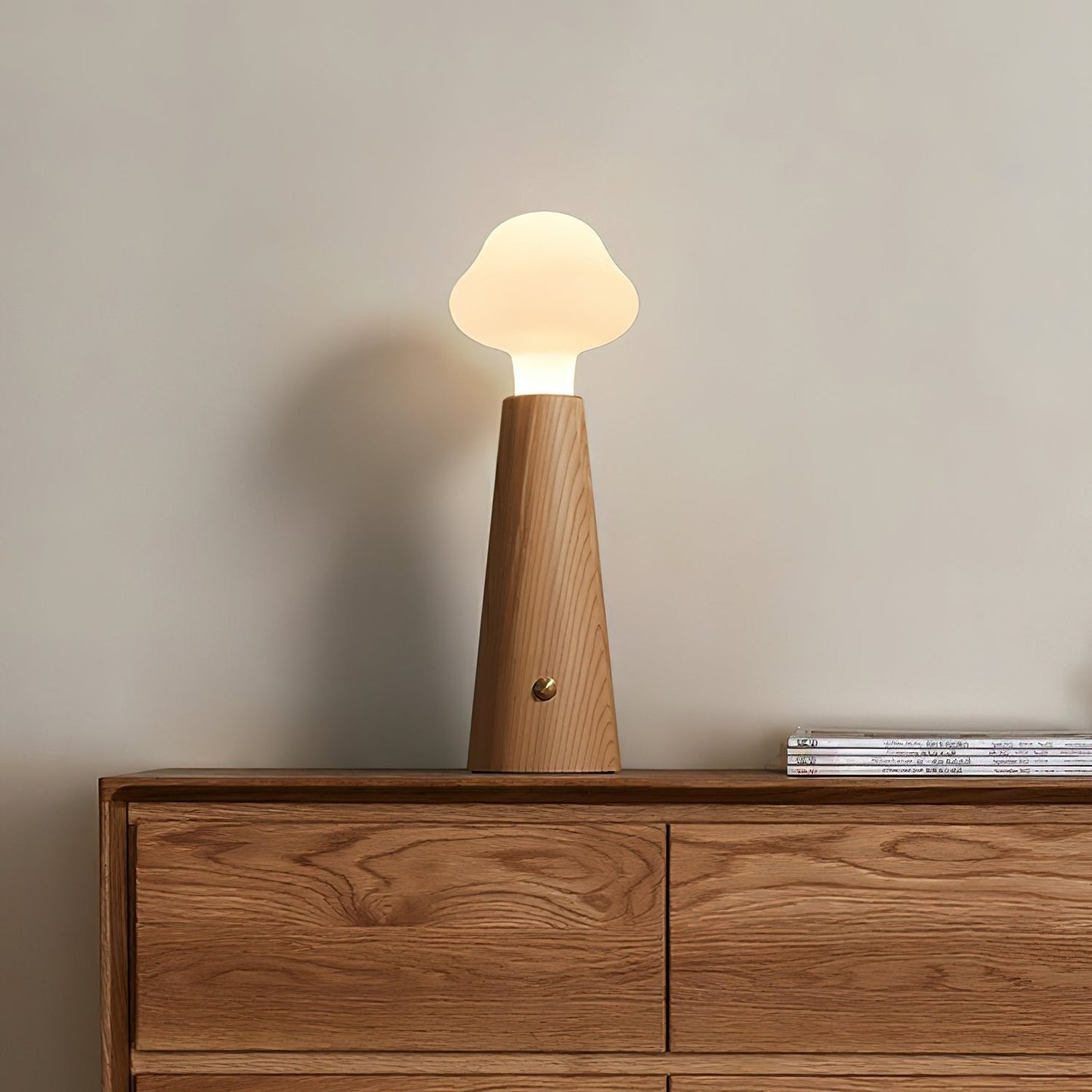 Lampe De Table Cloudlet