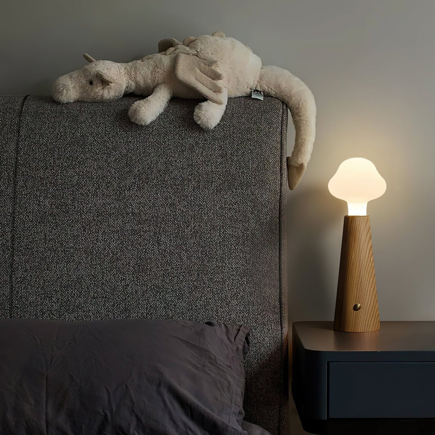 Lampe De Table Cloudlet