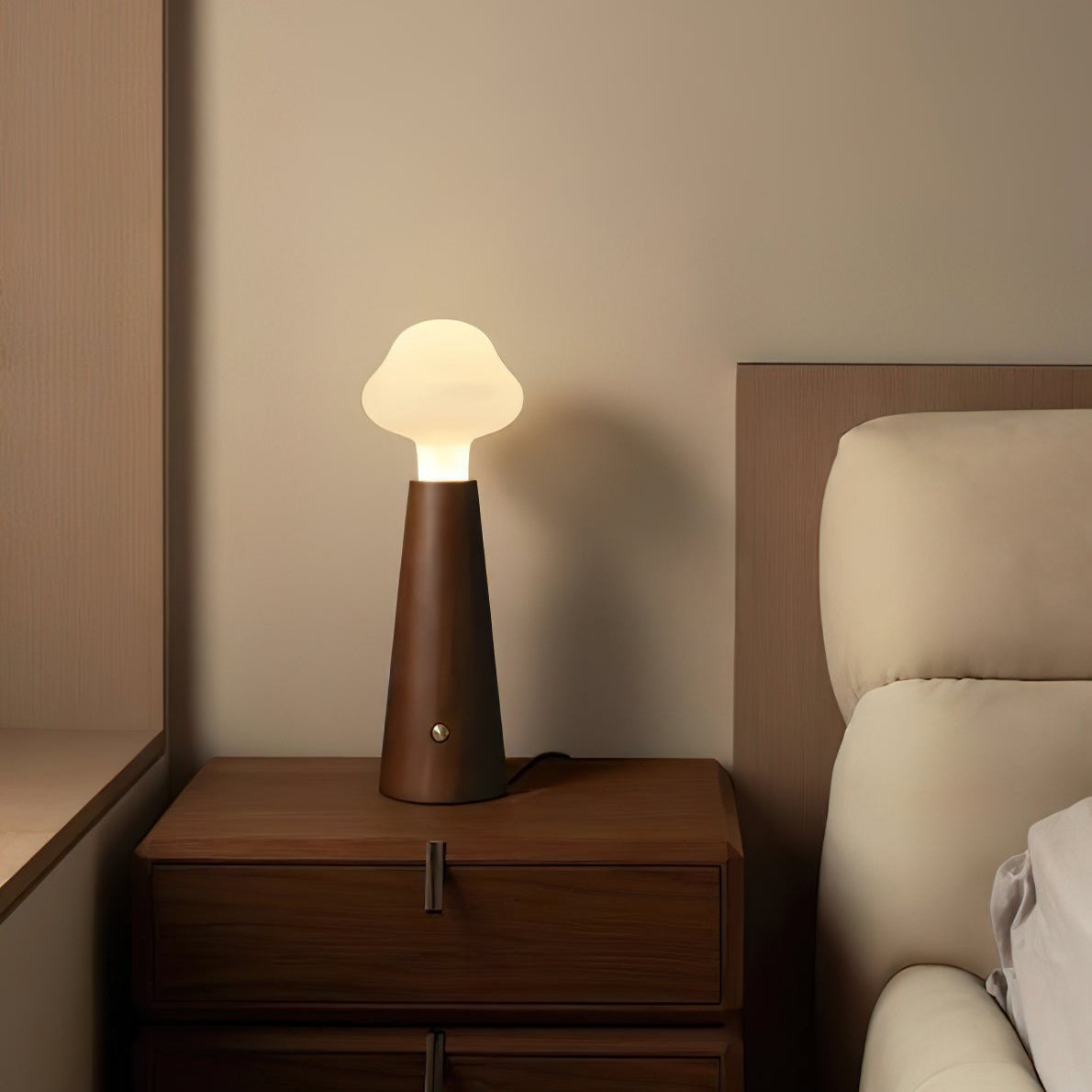 Lampe De Table Cloudlet