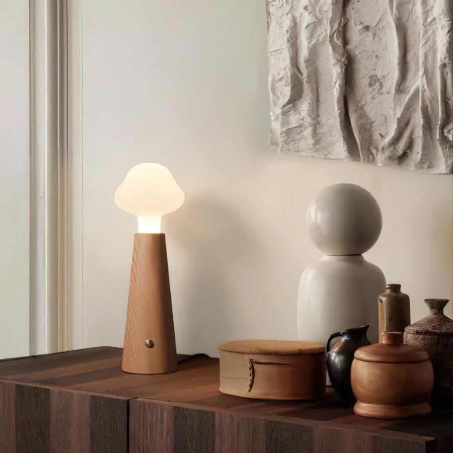 Lampe De Table Cloudlet