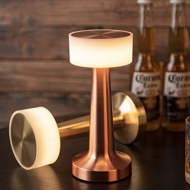 Lampe De Table Pour Bar Et Restaurant