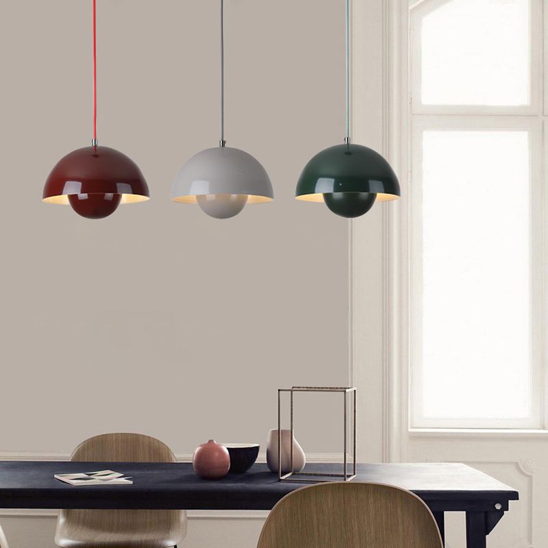 Loiseaux - Lampe suspendue