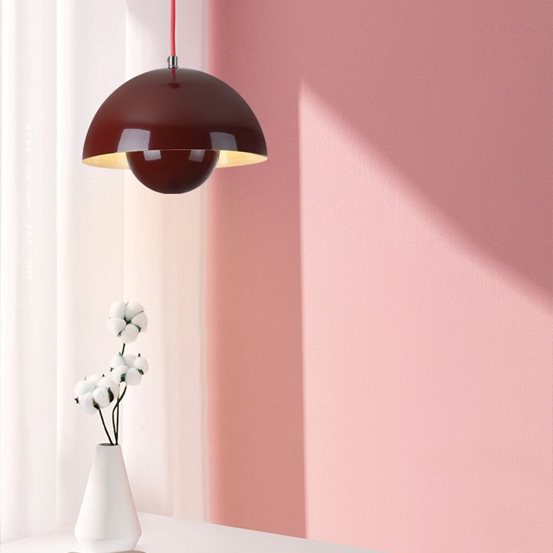 Loiseaux - Lampe suspendue