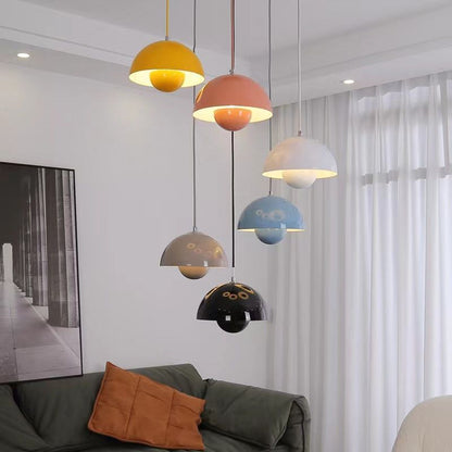 Loiseaux - Lampe suspendue