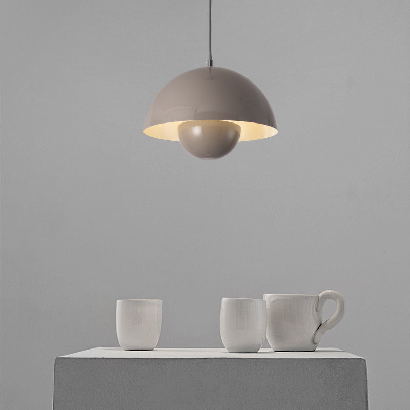 Loiseaux - Lampe suspendue