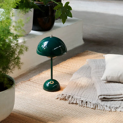 AuroraGlo - Lampe de table LED