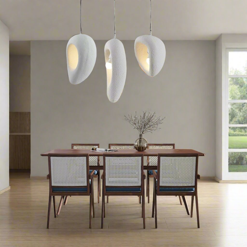 Kenla - Lampe suspendue