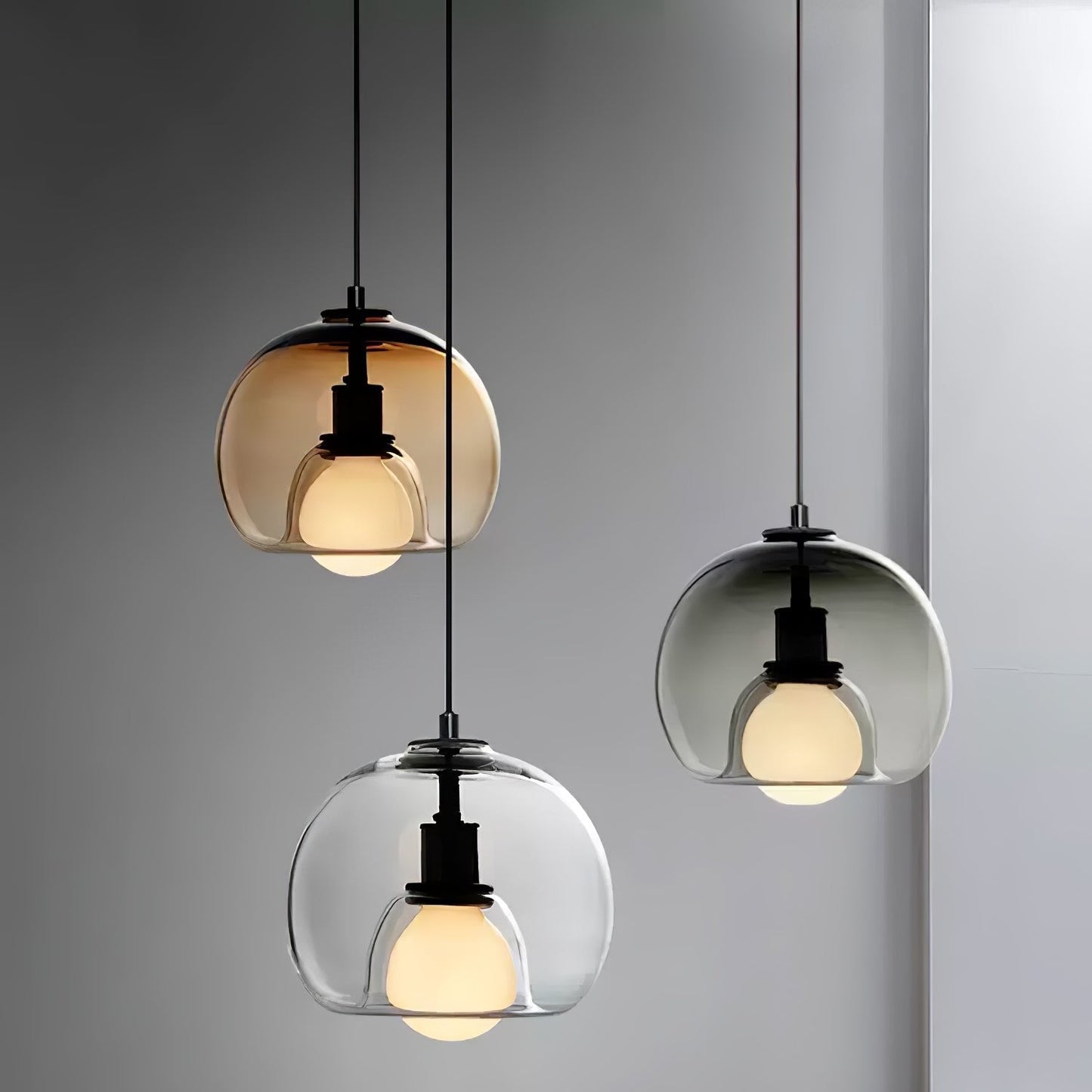 Arina - Lampe suspendue