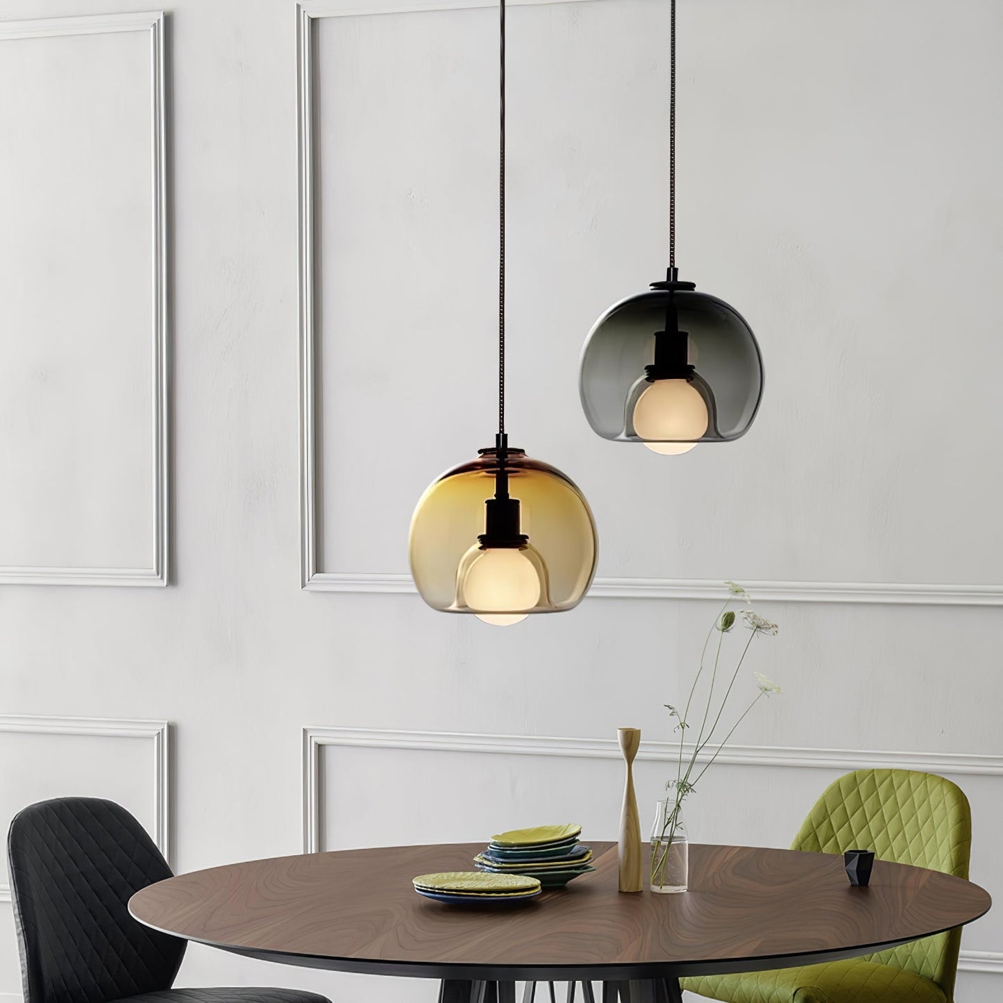 Arina - Lampe suspendue