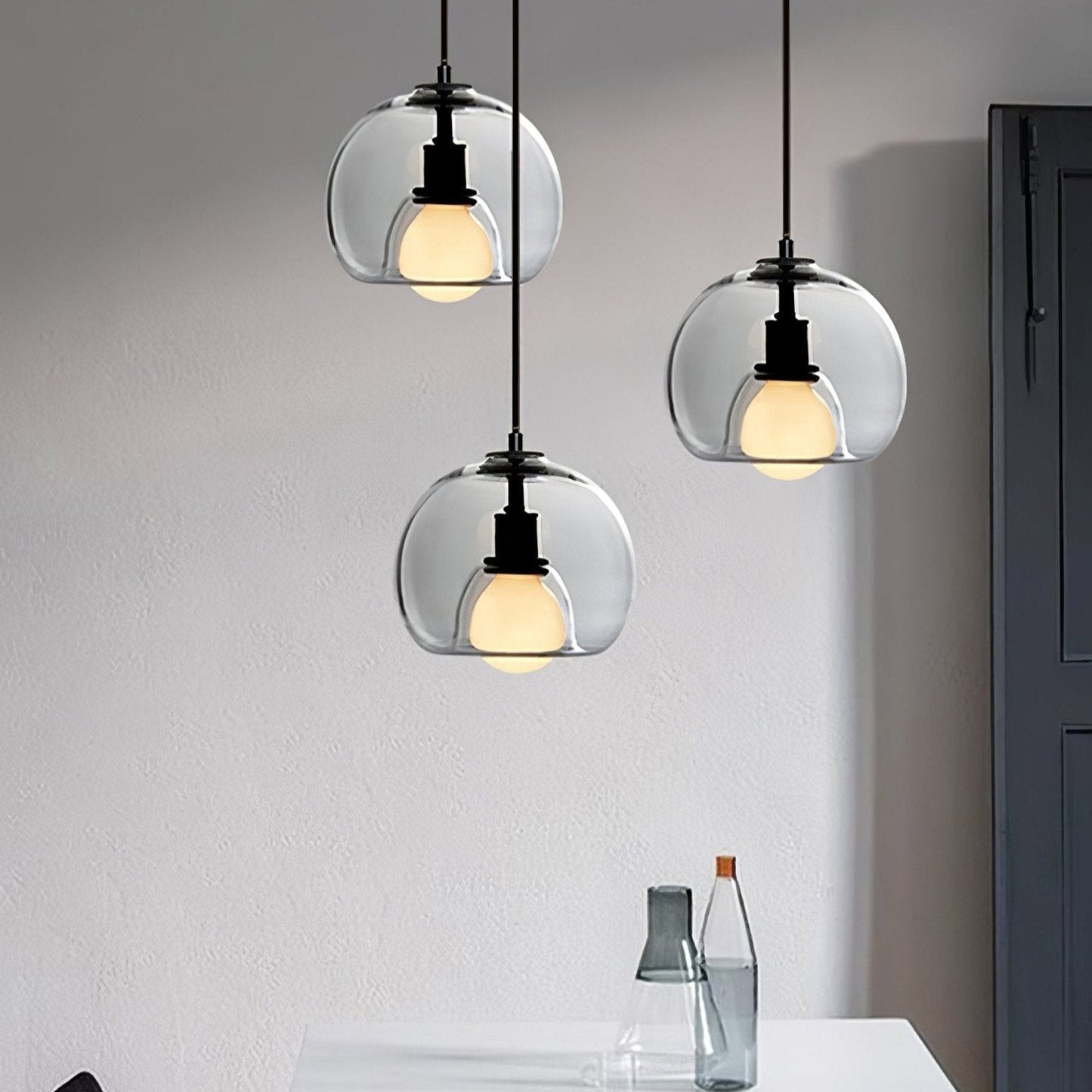 Arina - Lampe suspendue