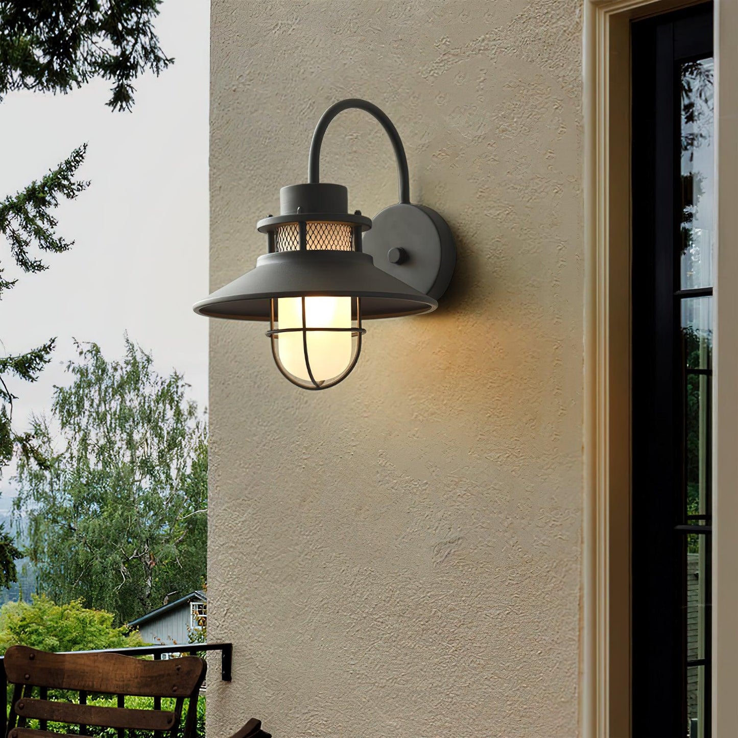 Lampe D'extérieur Felix