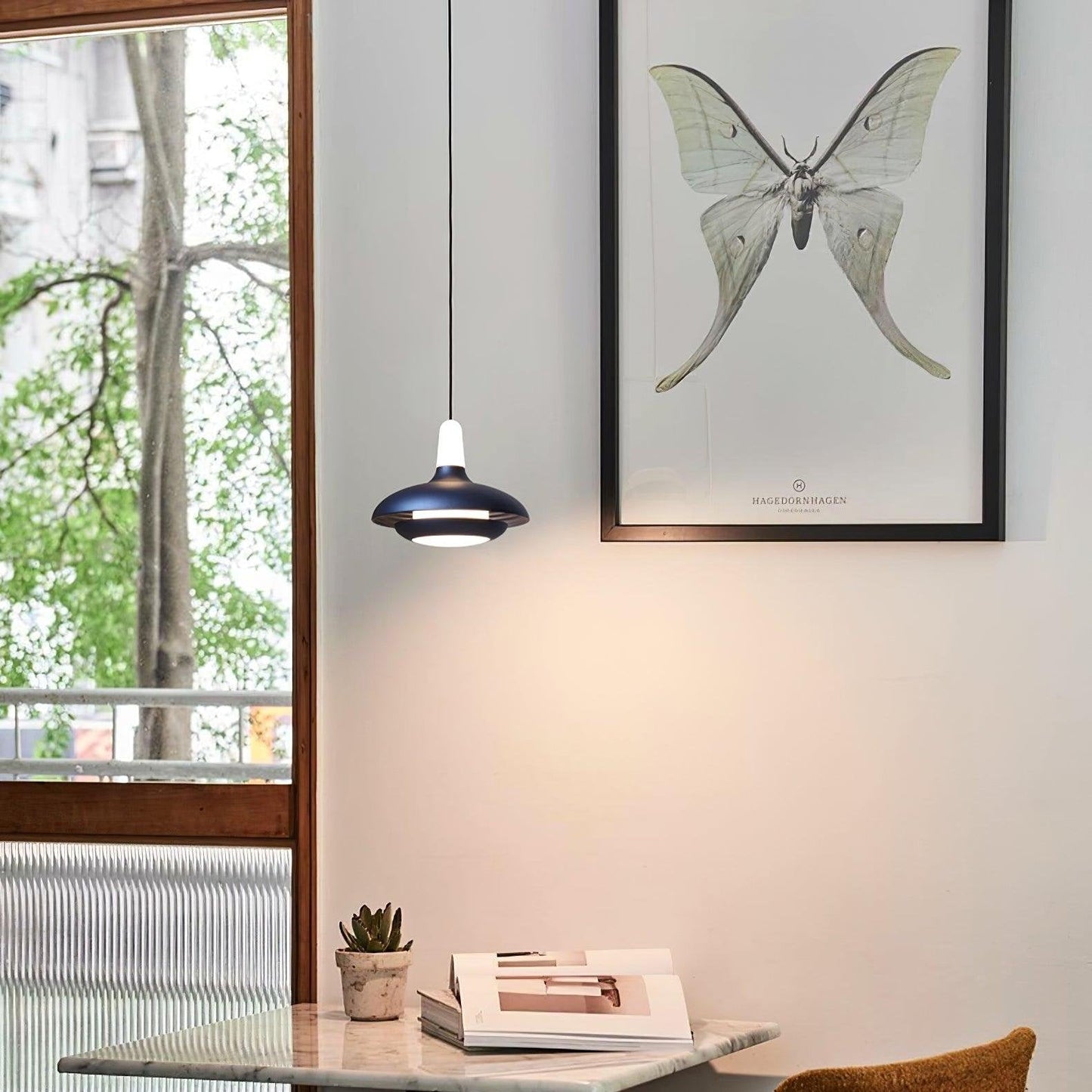 Lampe Suspendue Fidji