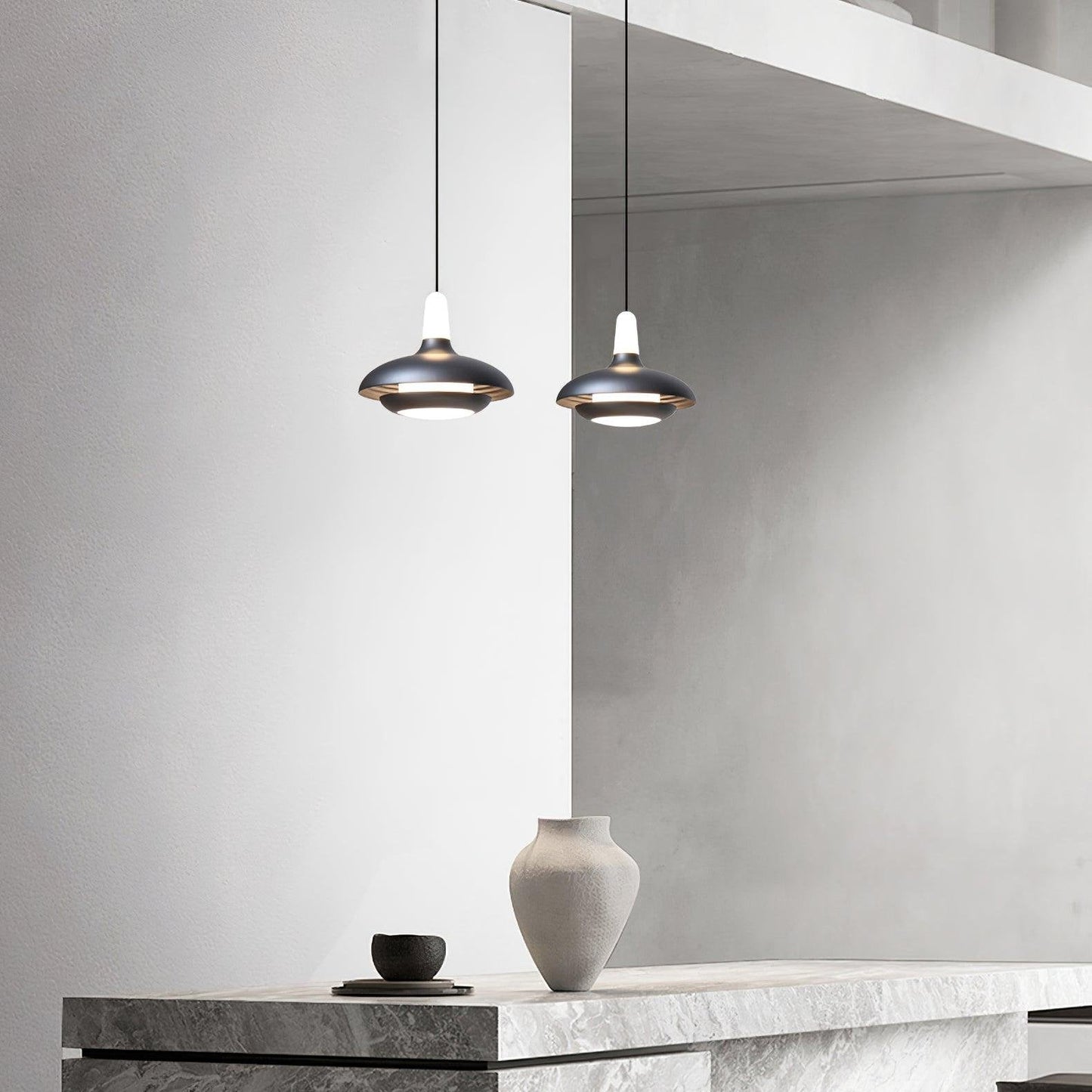 Lampe suspendue Fiji