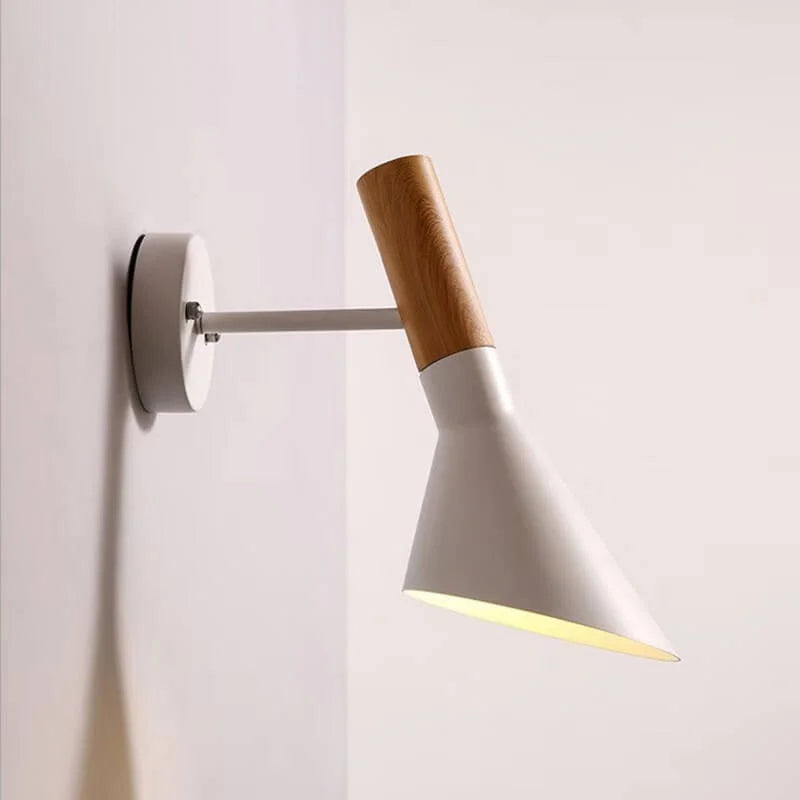 Lampe Led Minimaliste Moderne