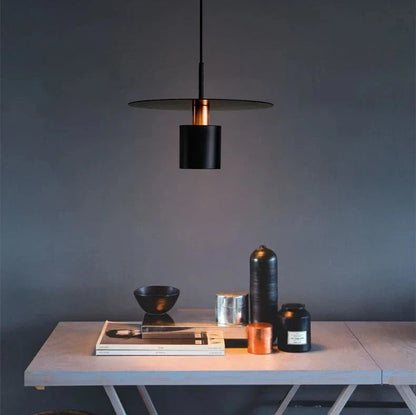 Harven - Lampe suspendue