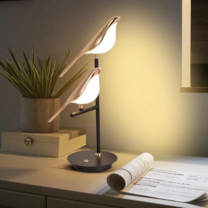 Orlan - Lampe de table LED