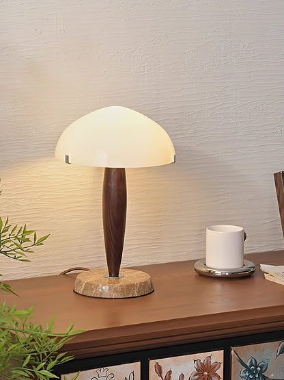 Lampe De Table Herman