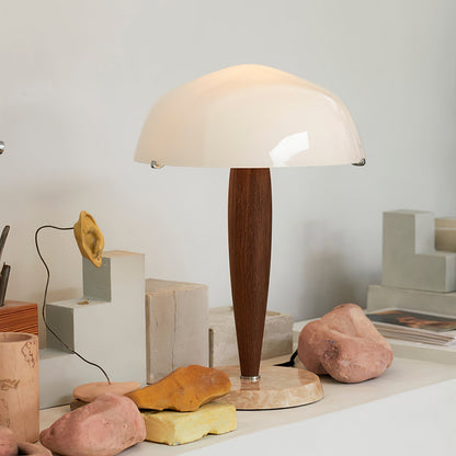 Lampe De Table Herman