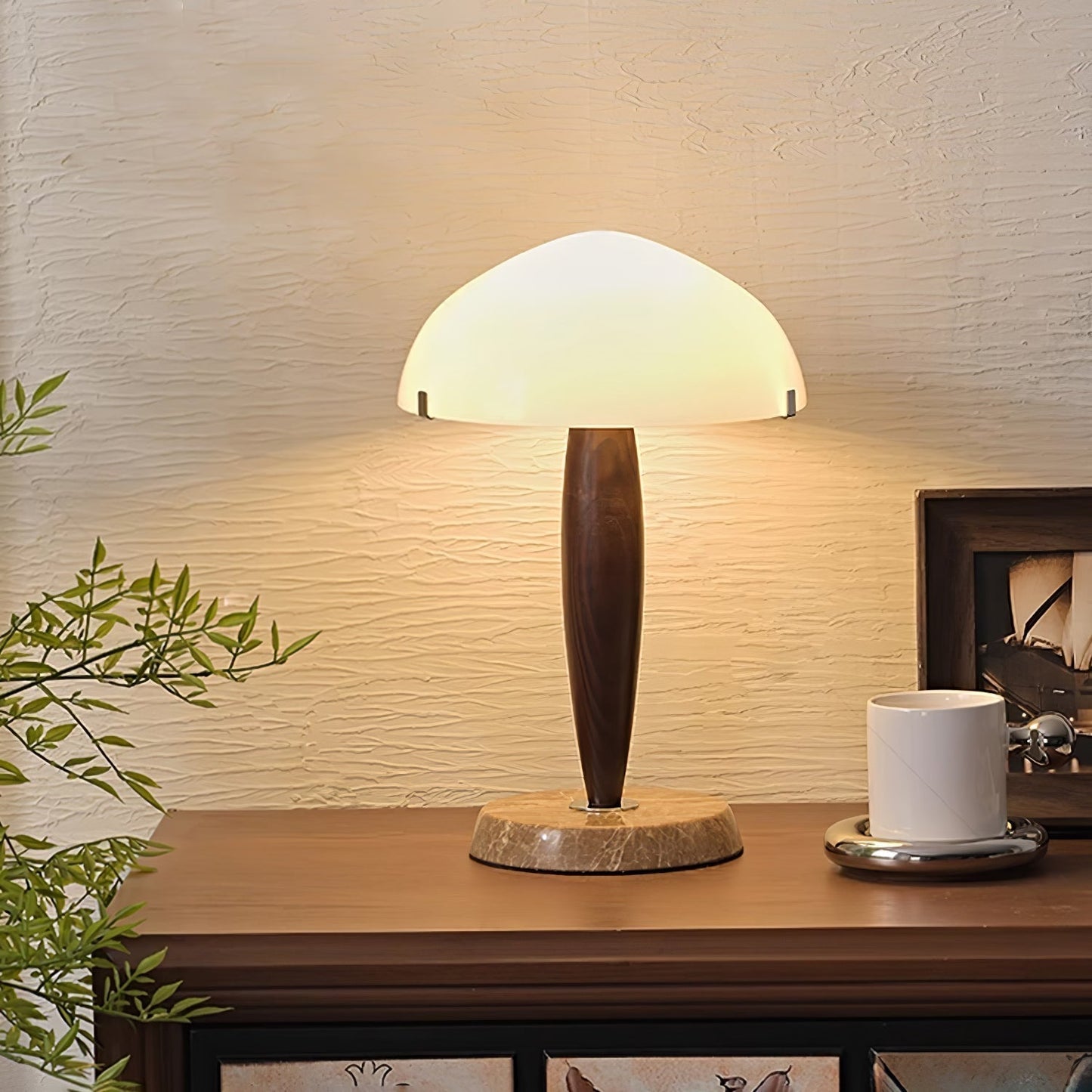 Lampe De Table Herman