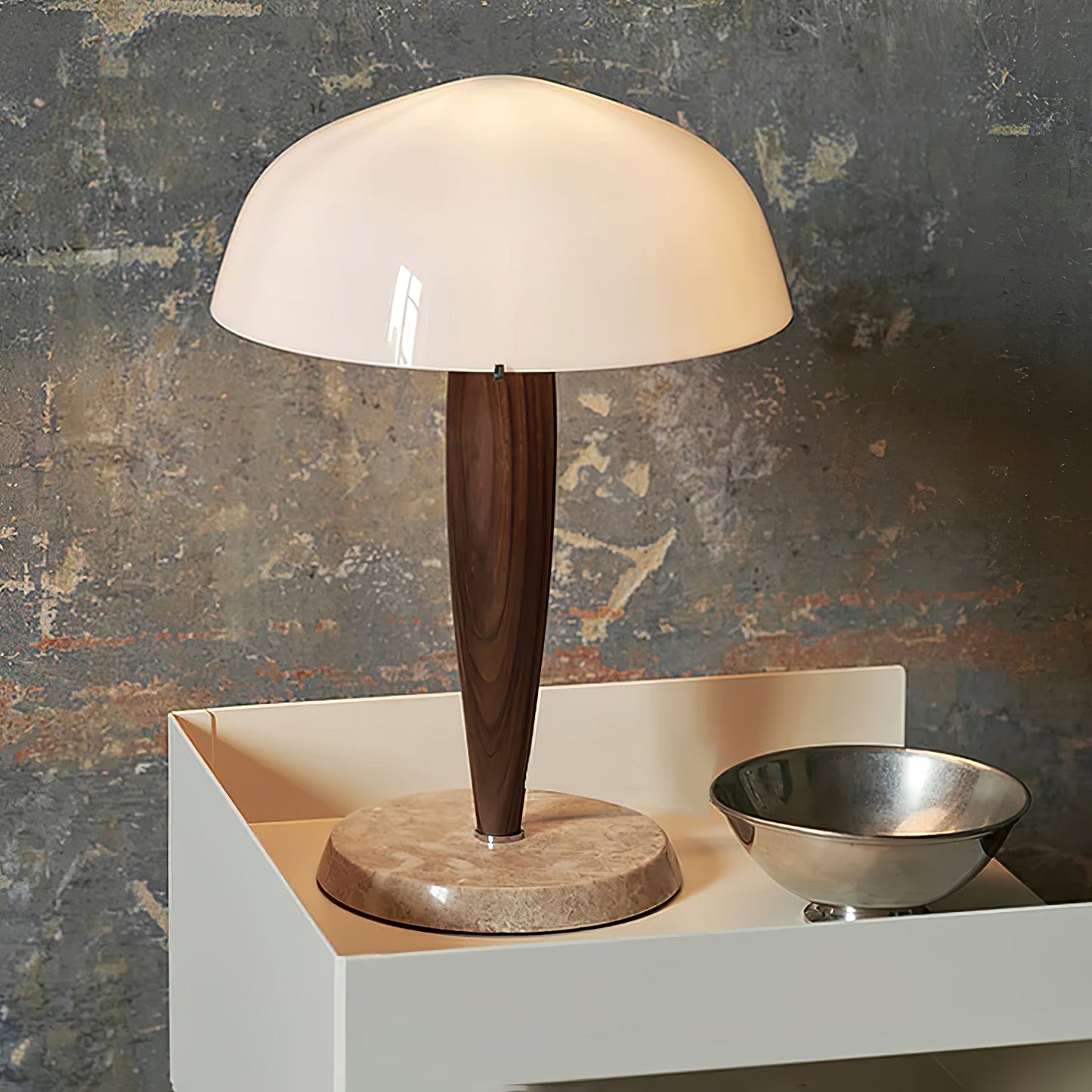 Lampe De Table Herman