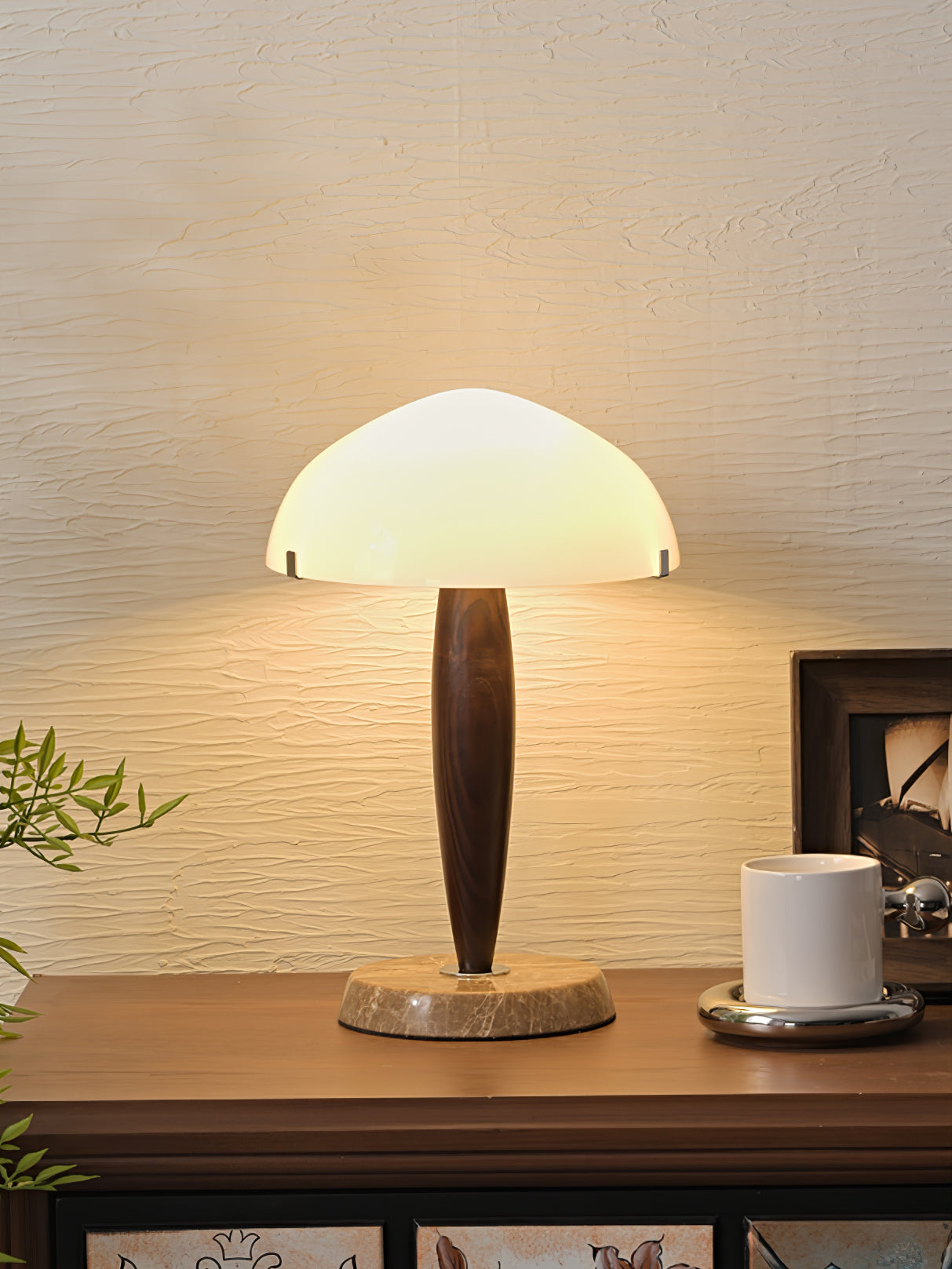 Lampe De Table Herman