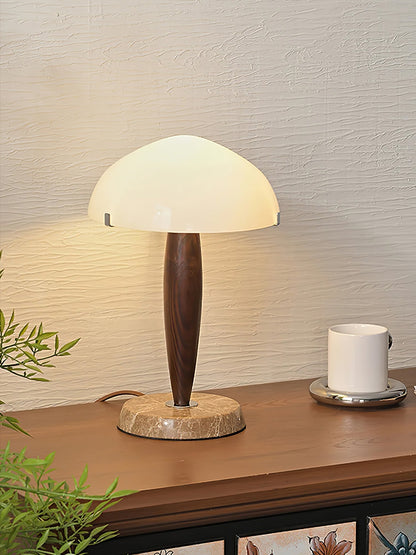 Lampe De Table Herman