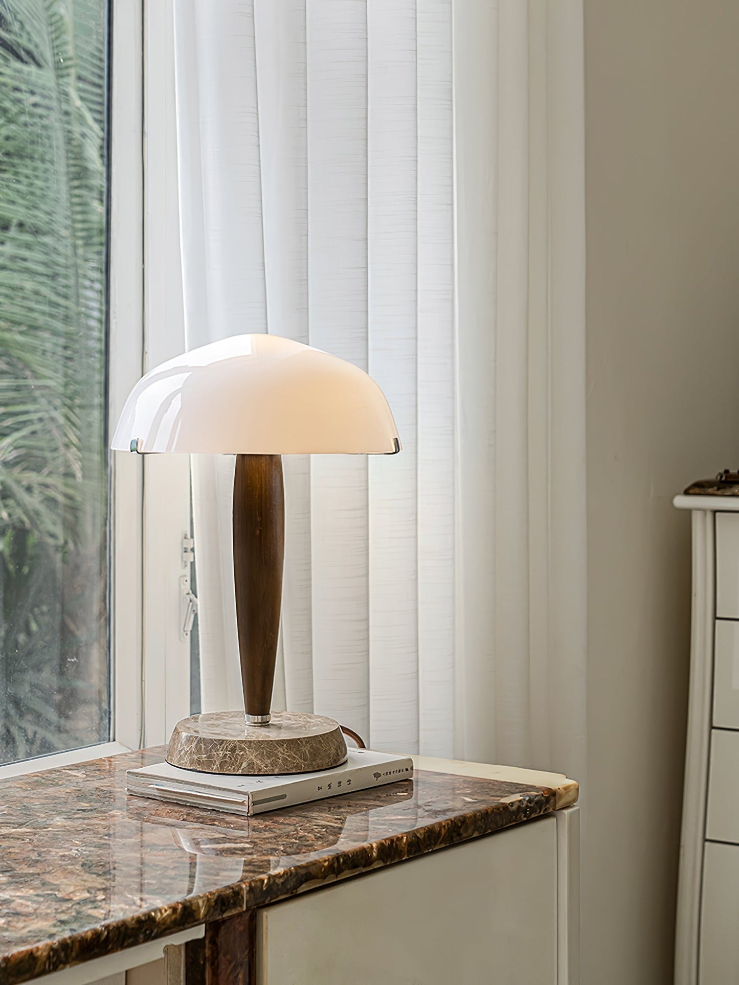 Lampe De Table Herman