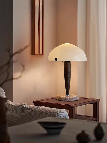 Lampe De Table Herman